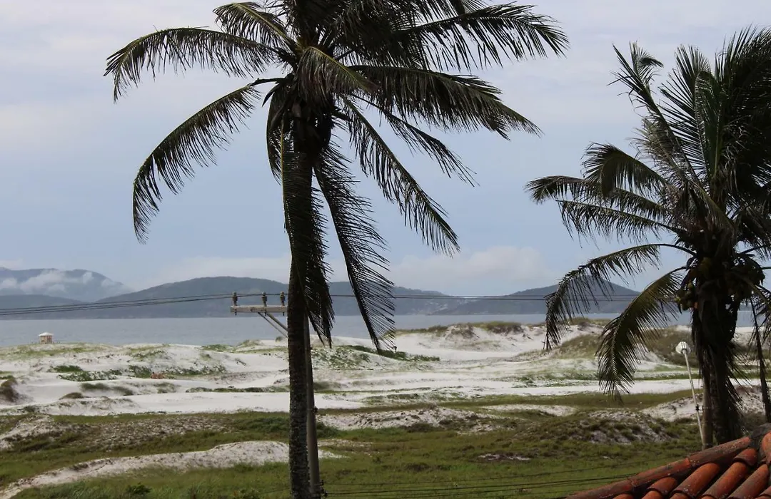 Apto confortável de 3 quartos-Cabo Frio-1